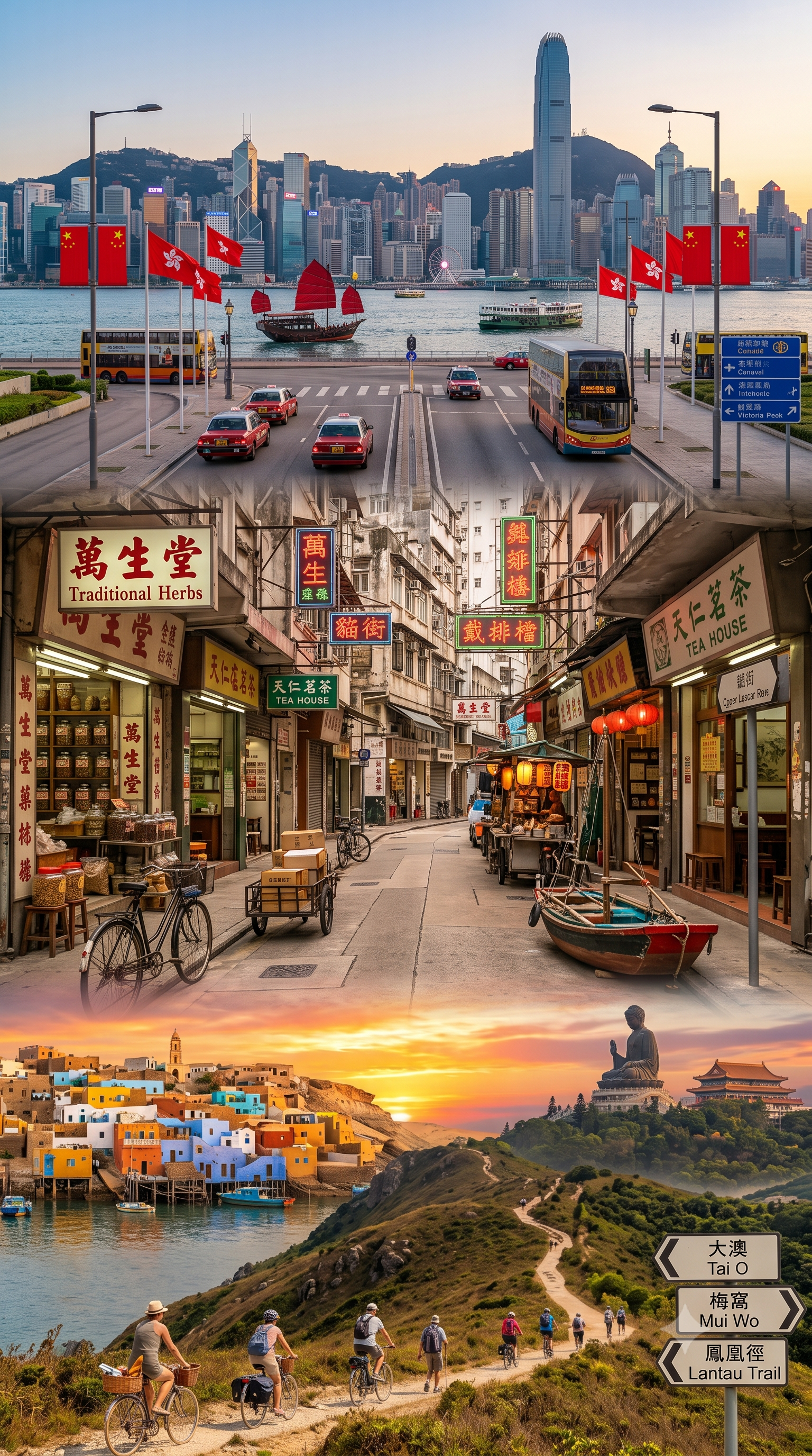 Hong Kong