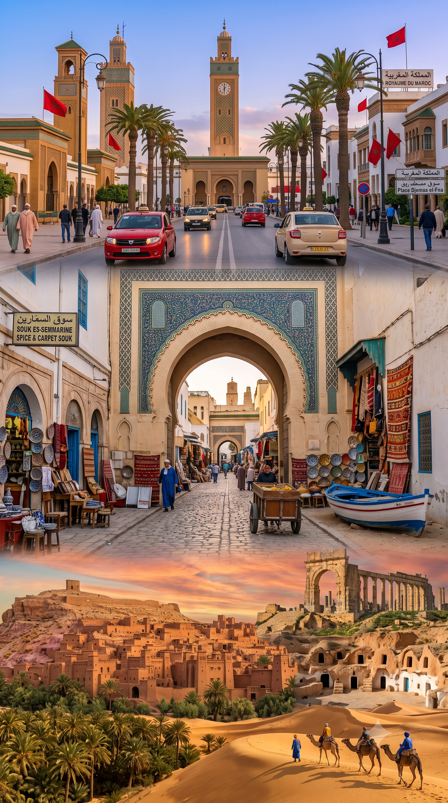 Maroc