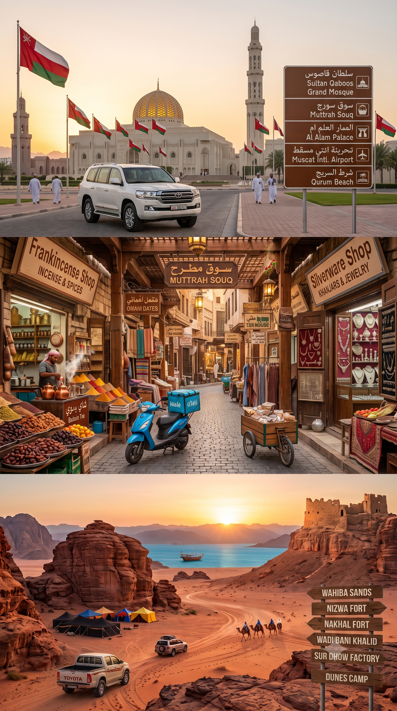 Oman