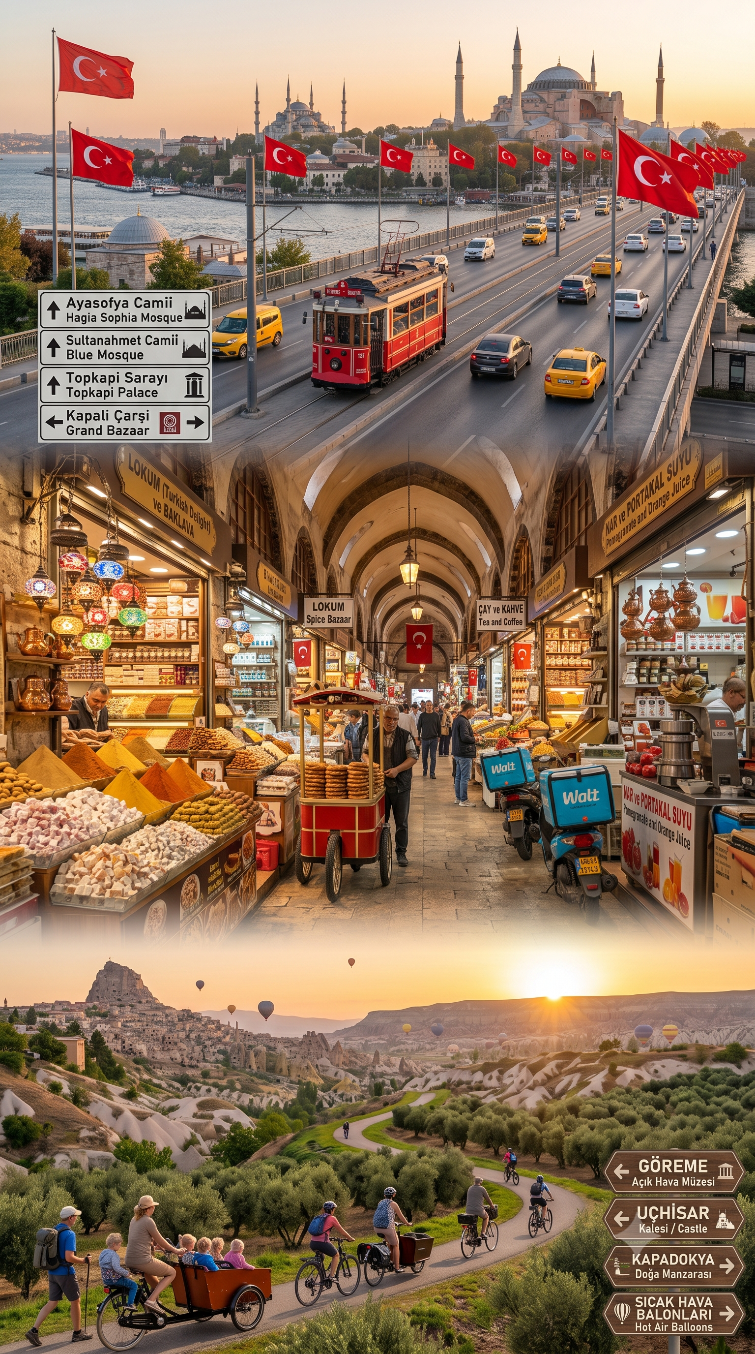 Turquie